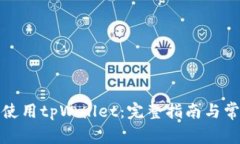 如何下载和使用tpWallet：完