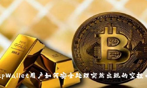 tpWallet用户如何安全处理突然出现的空投币