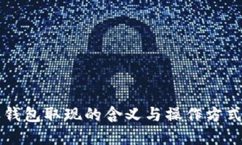 电子钱包取现的含义与操作方式详解