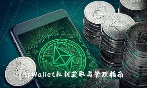 tpWallet私钥获取与管理指南