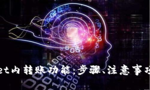 全面解析tpWallet内转账功能：步骤、注意事项及常见问题解答