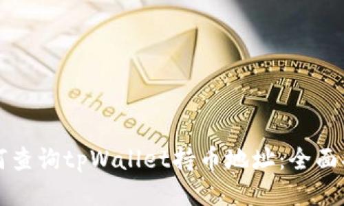 如何查询tpWallet持币地址：全面指南