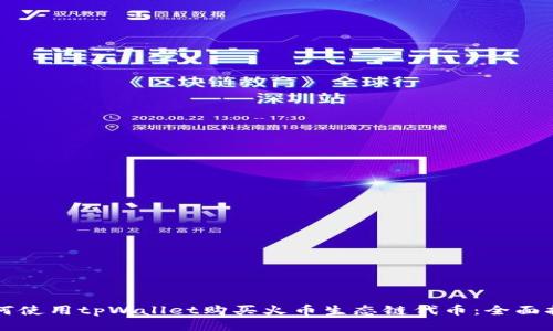 如何使用tpWallet购买火币生态链代币：全面指南