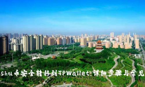 如何将Kishu币安全转移到TPWallet：详细步骤与常见问题解答