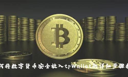 如何将数字货币安全放入tpWallet的详细步骤指南