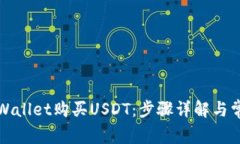 如何通过tpWallet购买USDT：