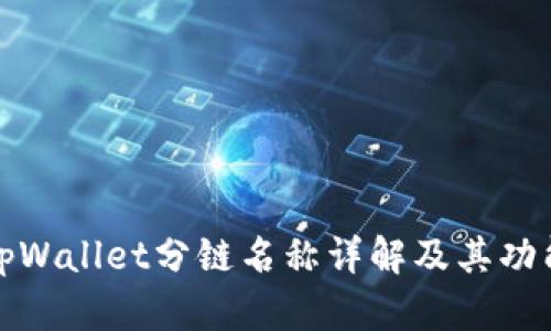 tpWallet分链名称详解及其功能