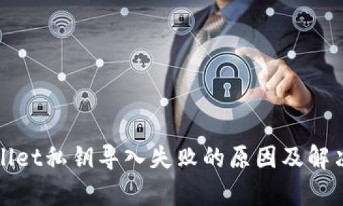 tpWallet私钥导入失败的原因及解决方案